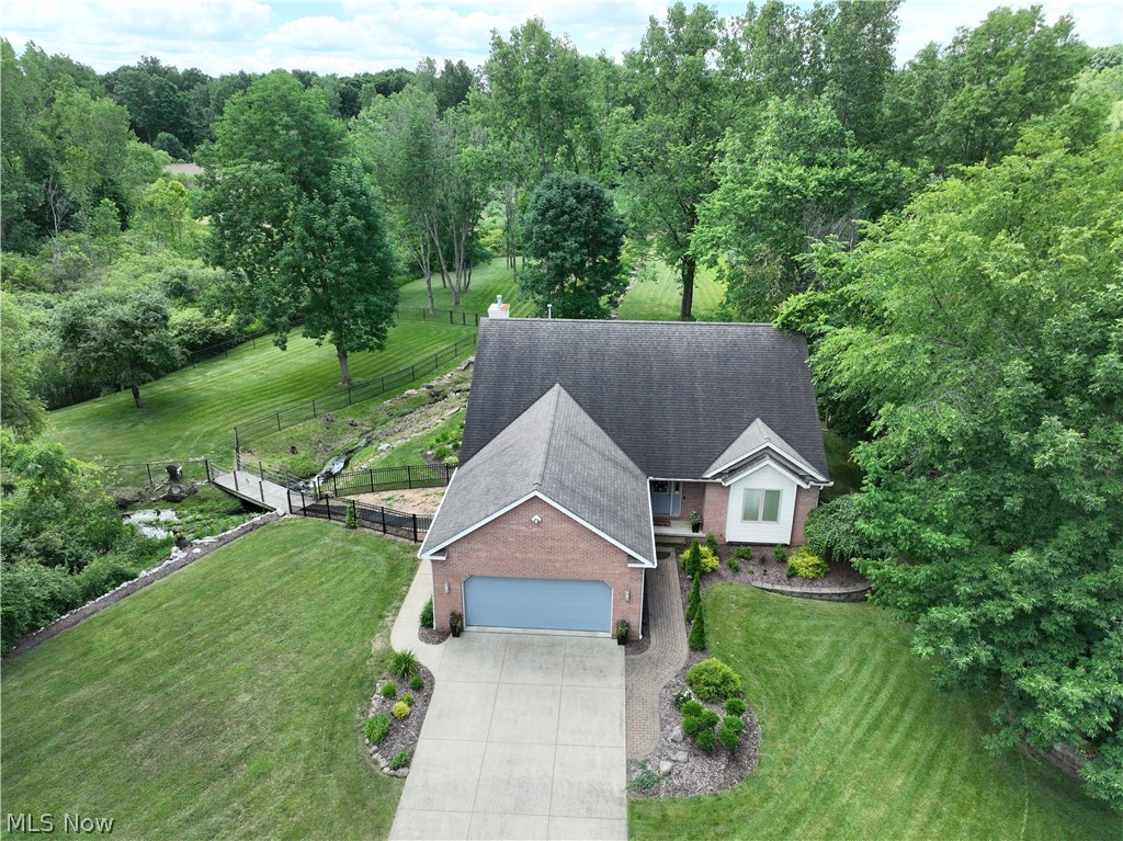 Greenbriar Hills - Residential