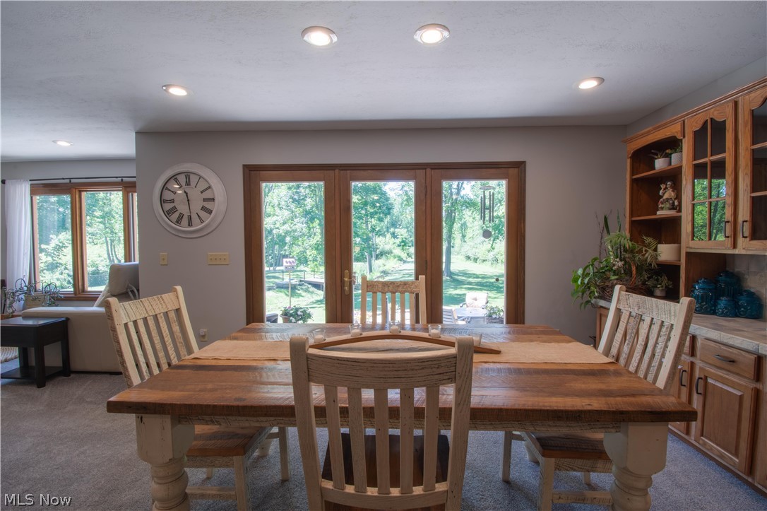 Greenbriar Hills - Residential