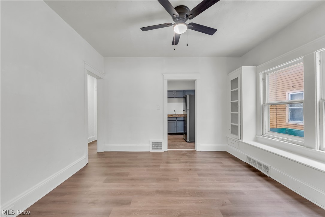 Lake Shore Blvd - Residential Lease