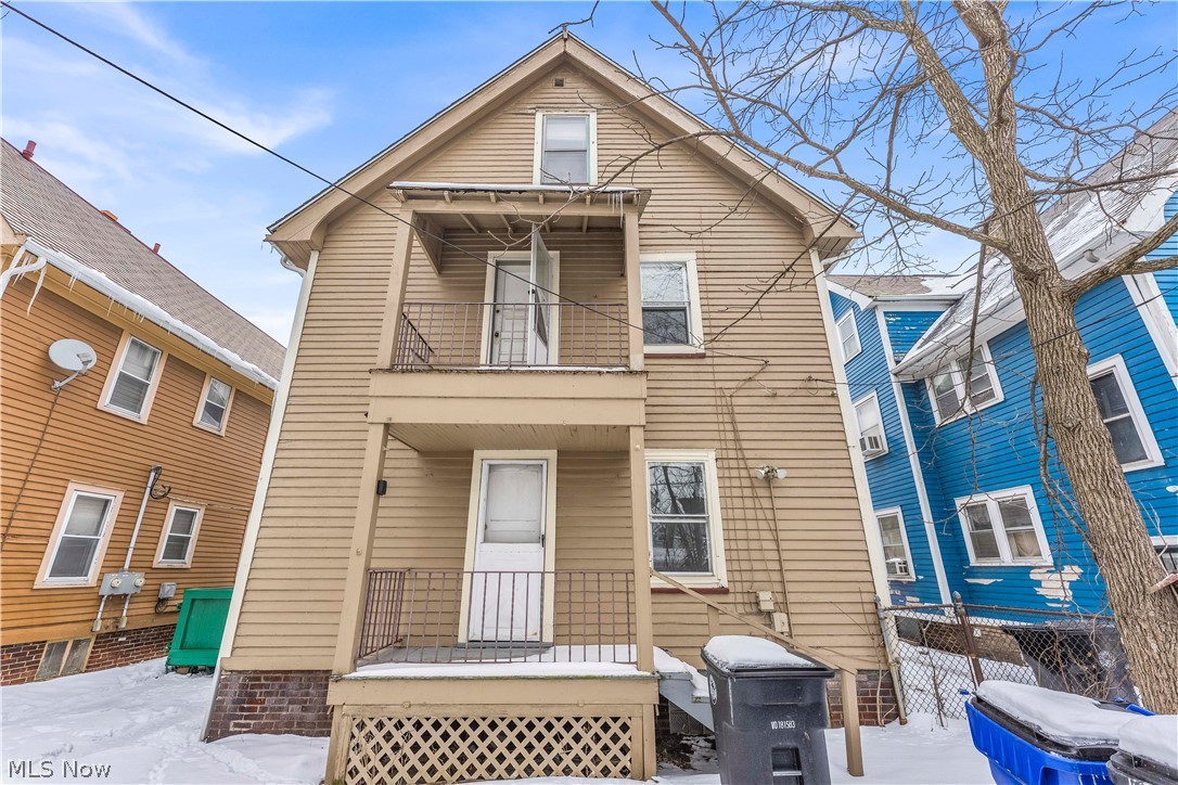 Lake Shore Blvd - Residential Lease