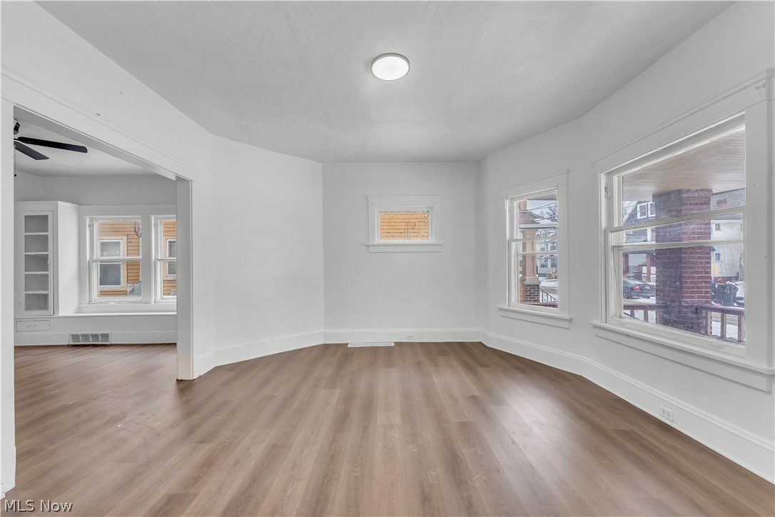 Lake Shore Blvd - Residential Lease