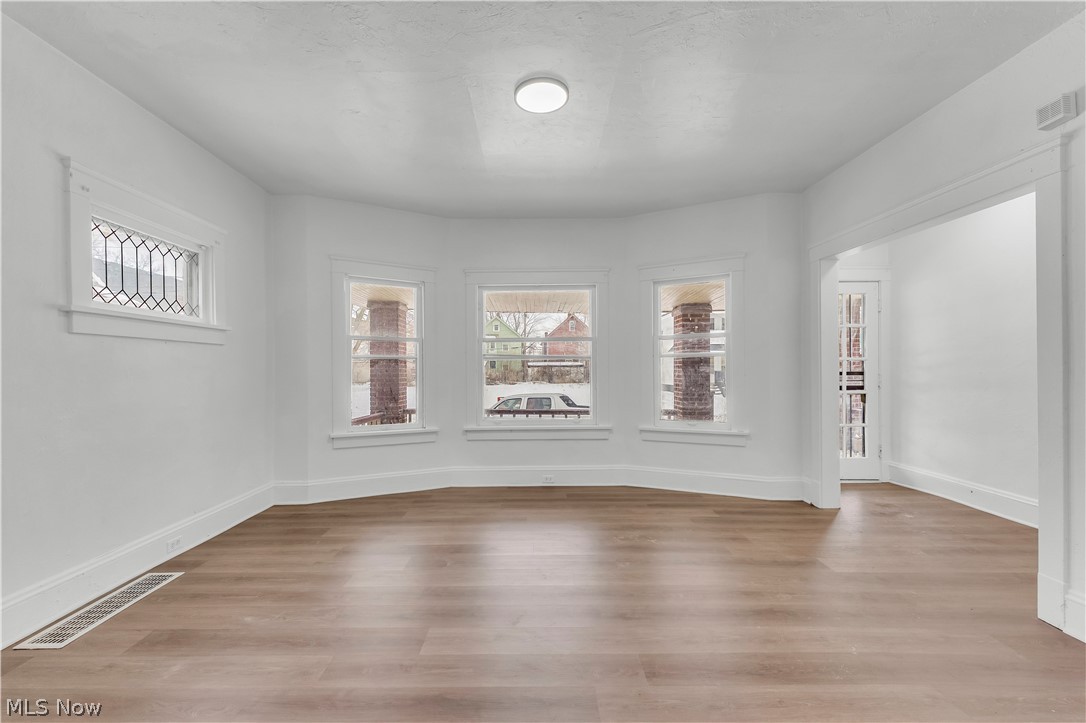 Lake Shore Blvd - Residential Lease