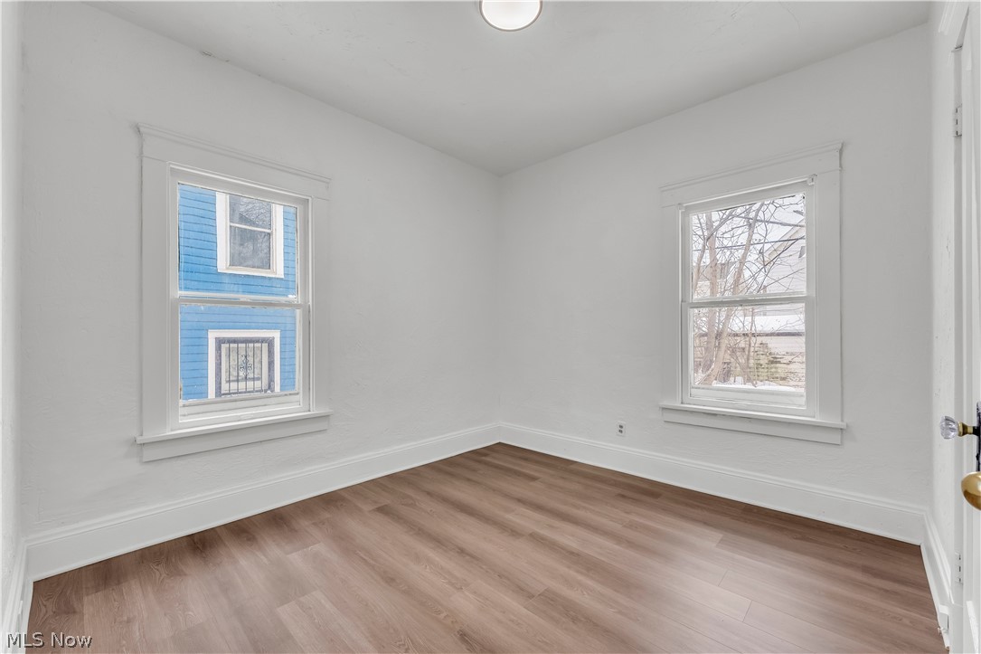 Lake Shore Blvd - Residential Lease