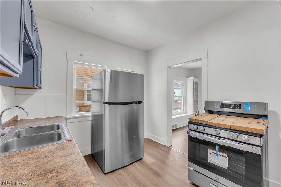 Lake Shore Blvd - Residential Lease