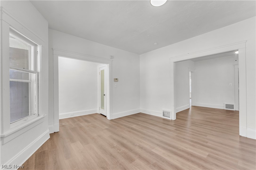 Lake Shore Blvd - Residential Lease