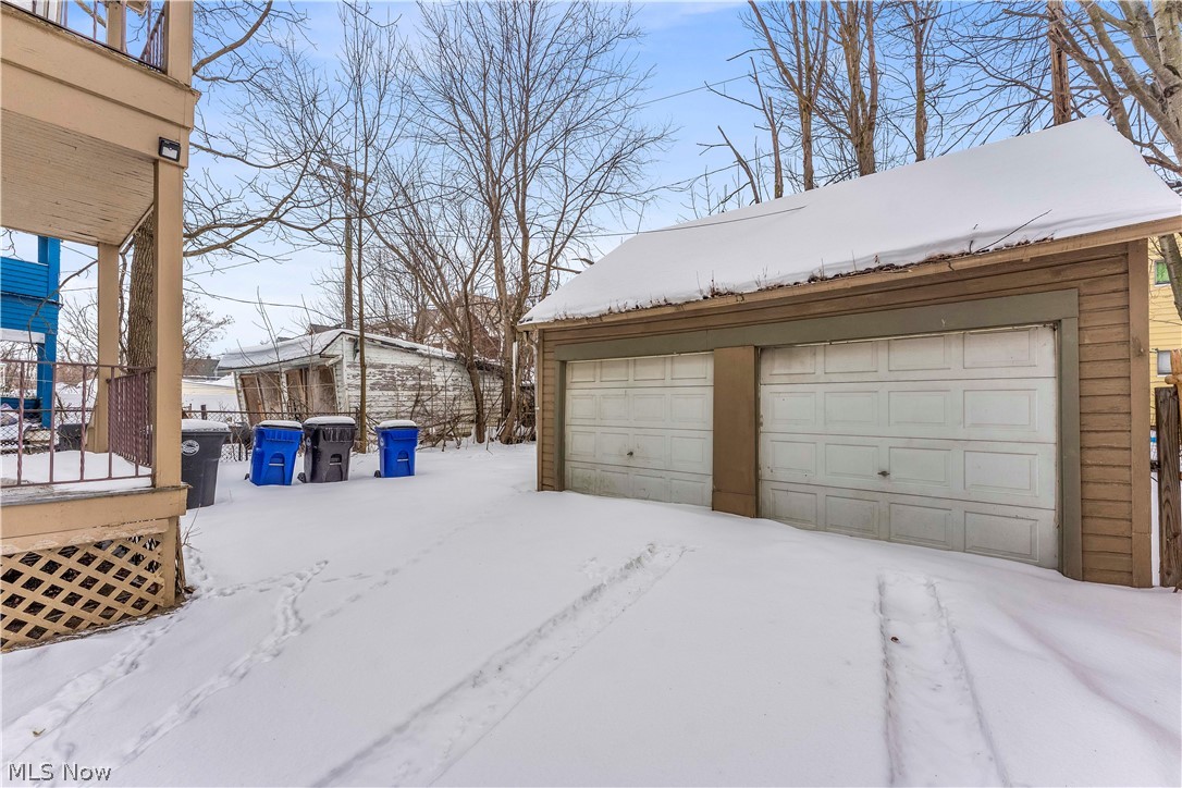 Lake Shore Blvd - Residential Lease