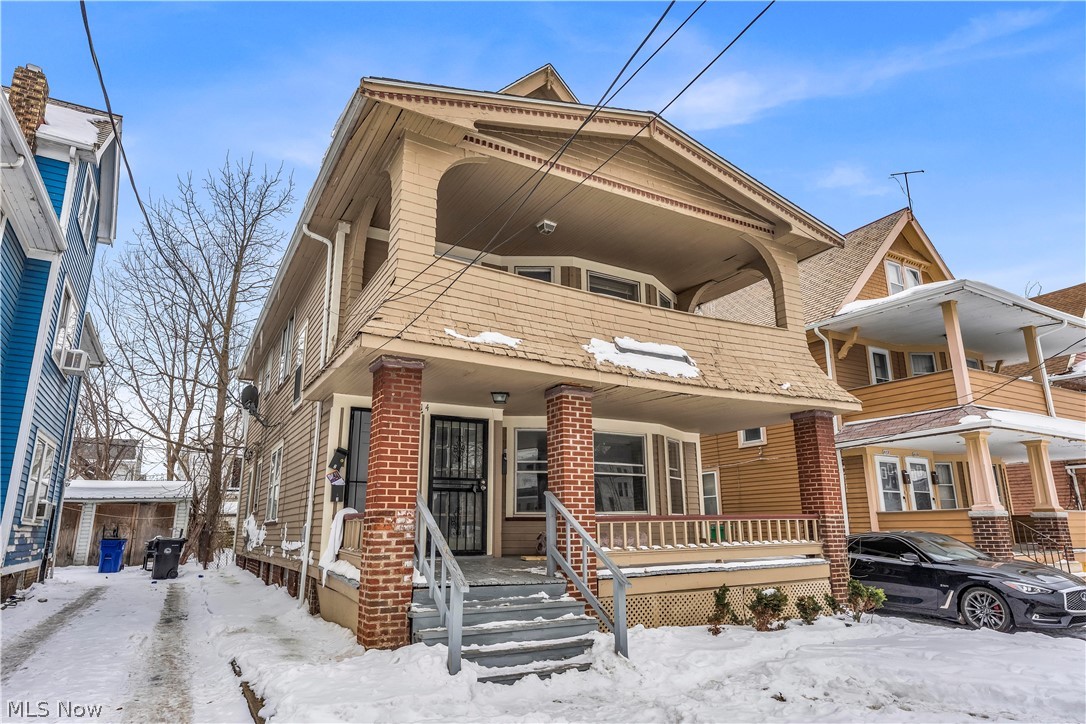 Lake Shore Blvd - Residential Lease