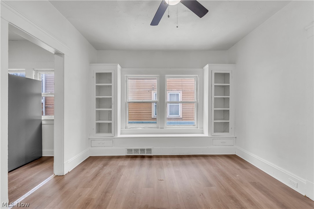 Lake Shore Blvd - Residential Lease