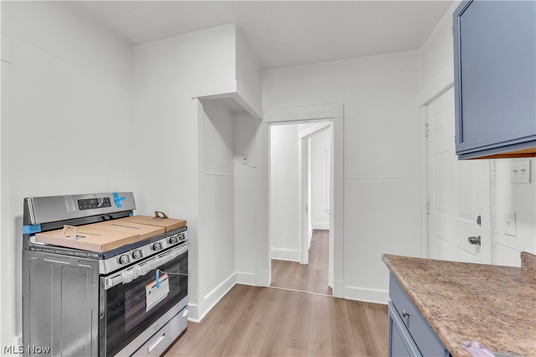 Lake Shore Blvd - Residential Lease