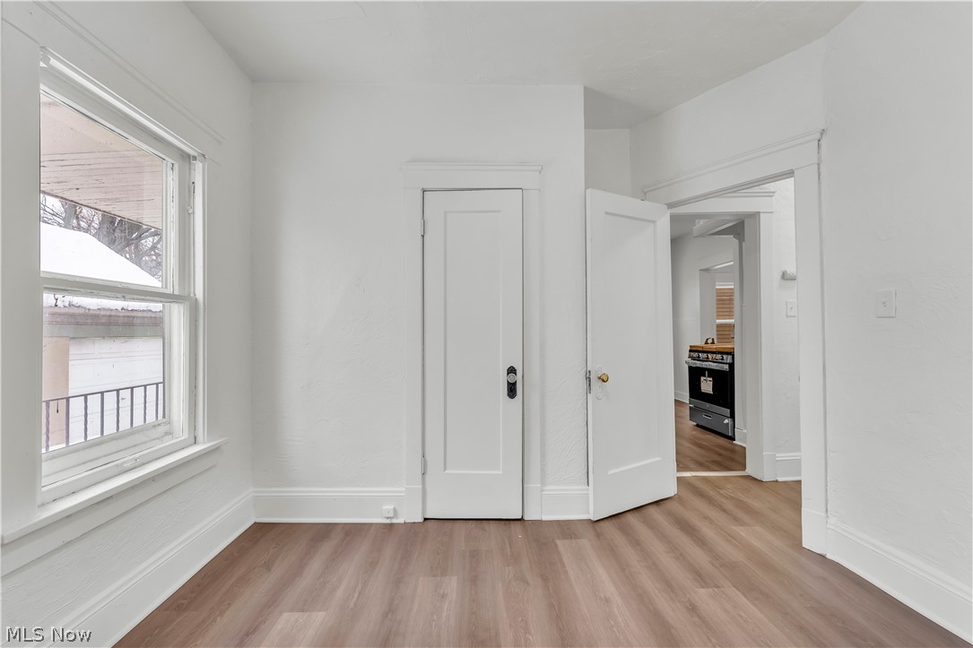 Lake Shore Blvd - Residential Lease