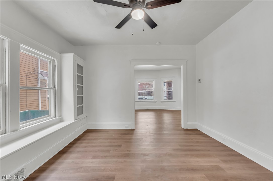 Lake Shore Blvd - Residential Lease