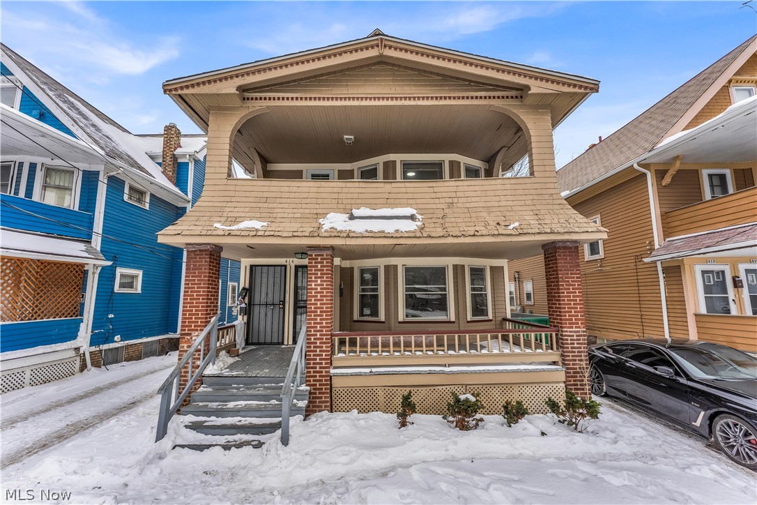 Lake Shore Blvd - Residential Lease