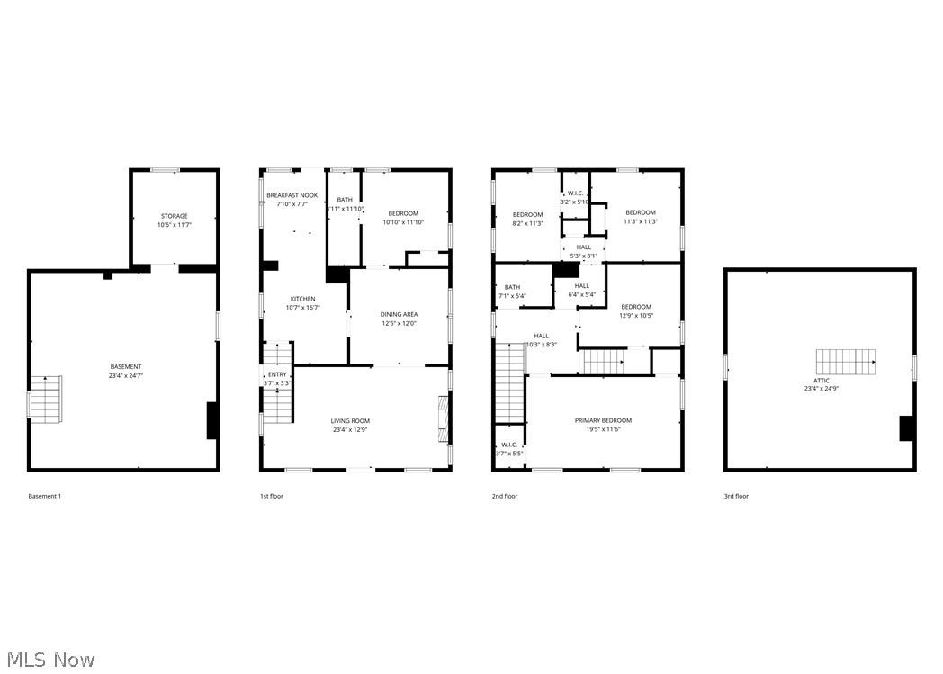 Cedar Heights Land Cos Cedarbrook - Residential