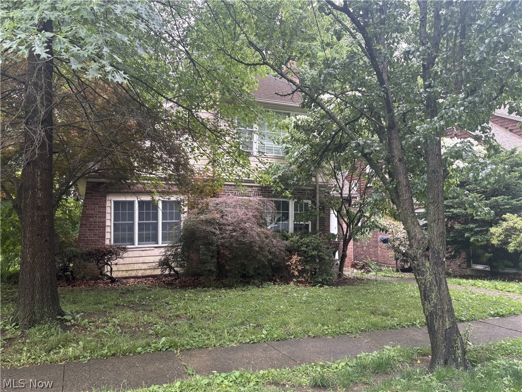 Mcintire Terrace - Residential