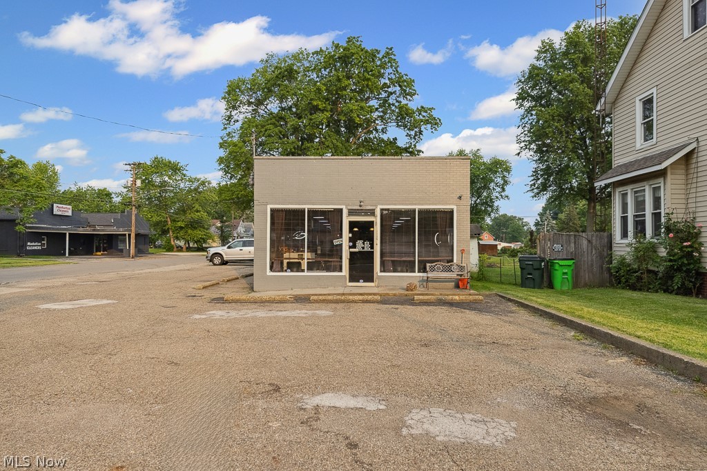 Alliance - Commercial Sale