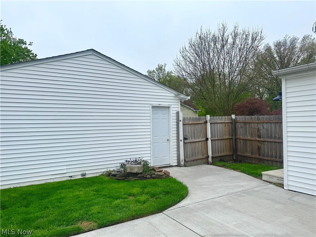 Cleveland Beach Allotment - Residential