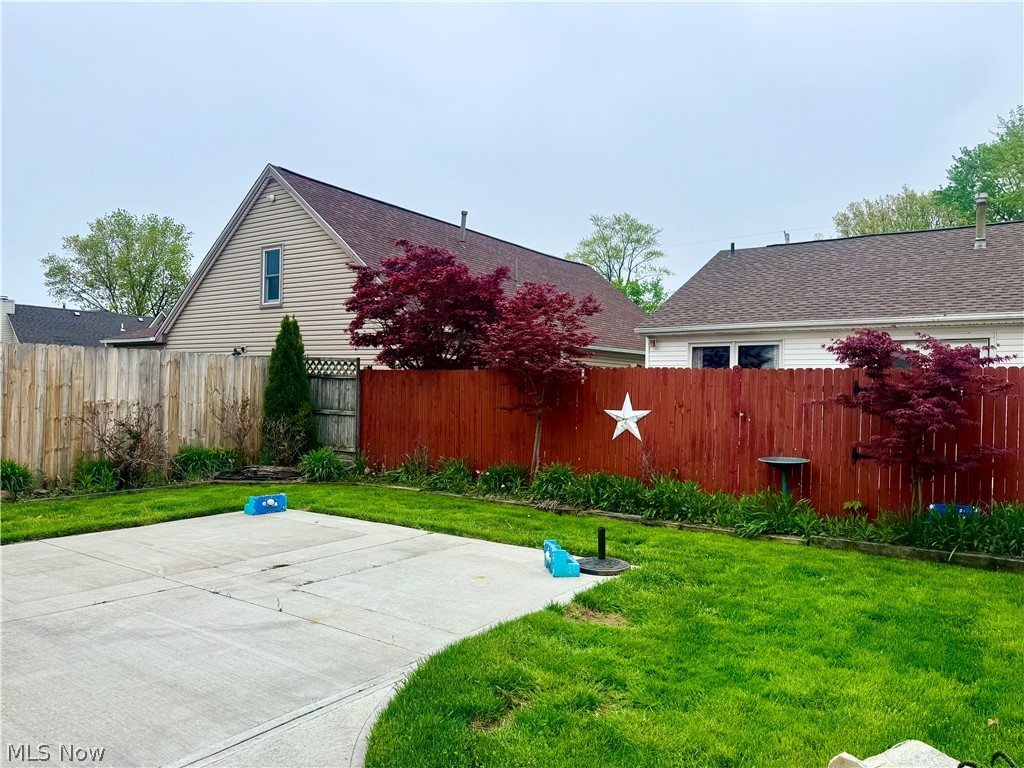 Cleveland Beach Allotment - Residential