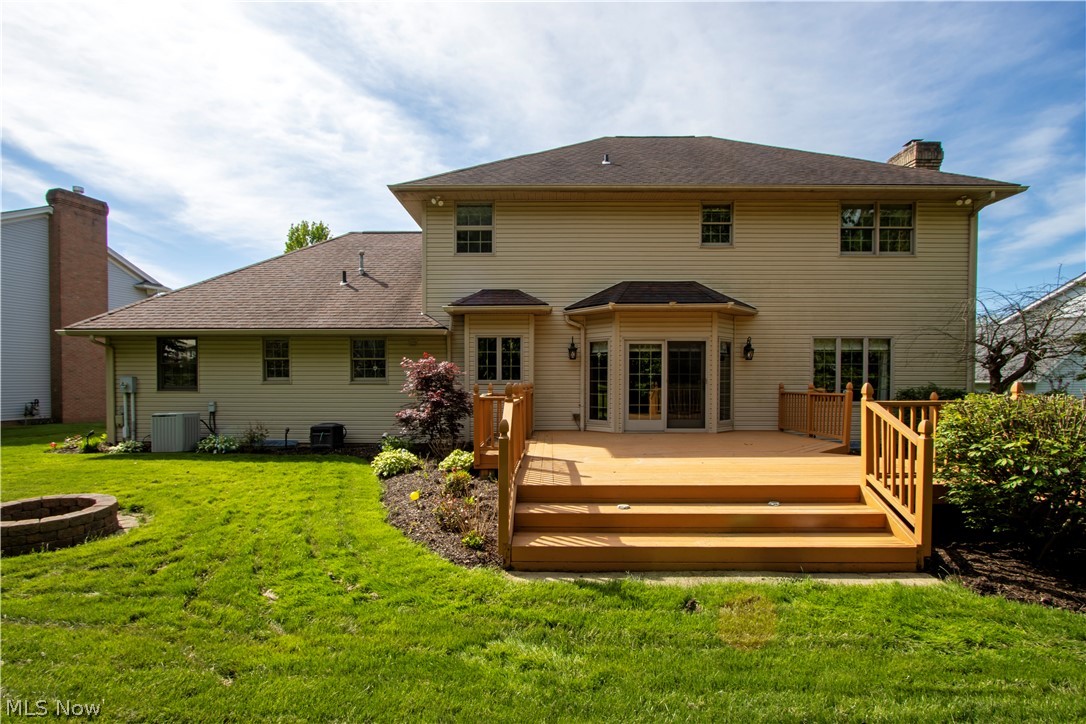 Meadow Brook - Residential