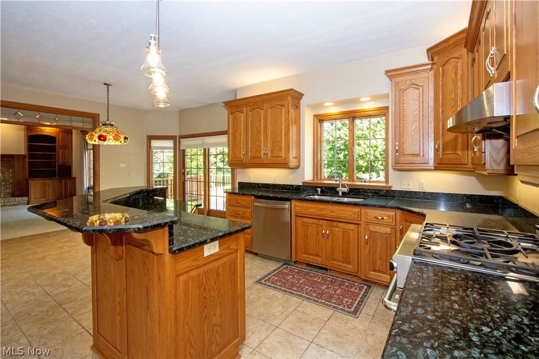 Meadow Brook - Residential