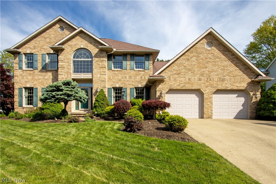 Meadow Brook - Residential
