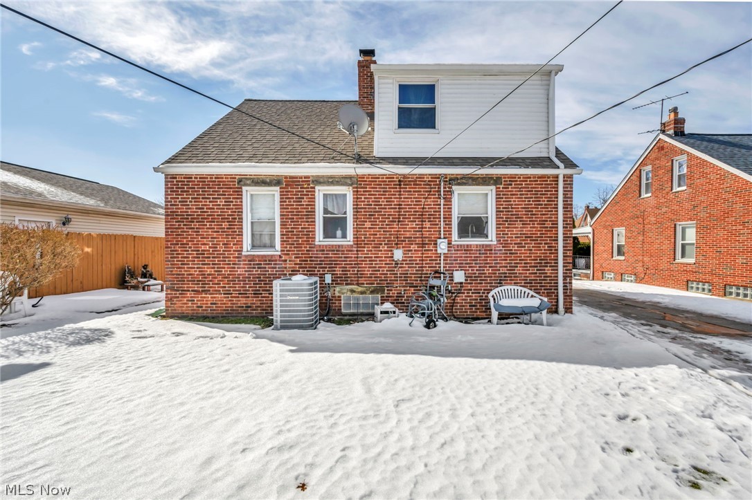Kracker - Residential