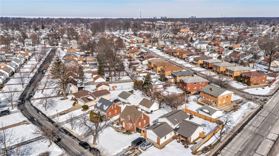 Kracker - Residential