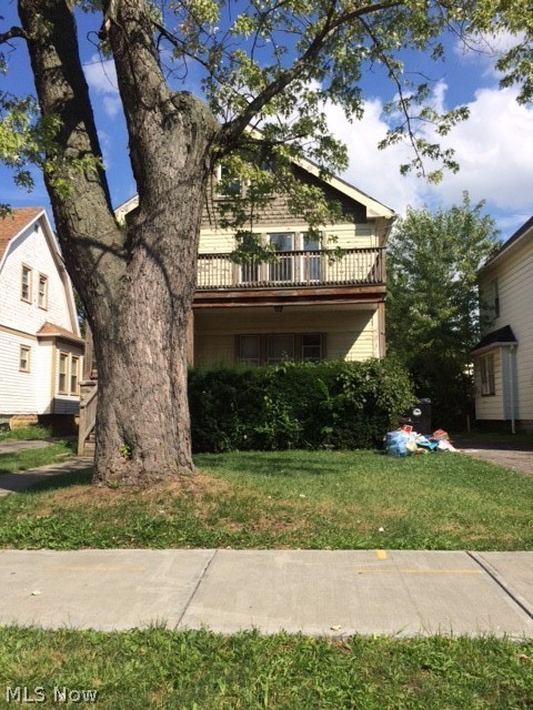 Bartlett Homestead 01 - Residential Income