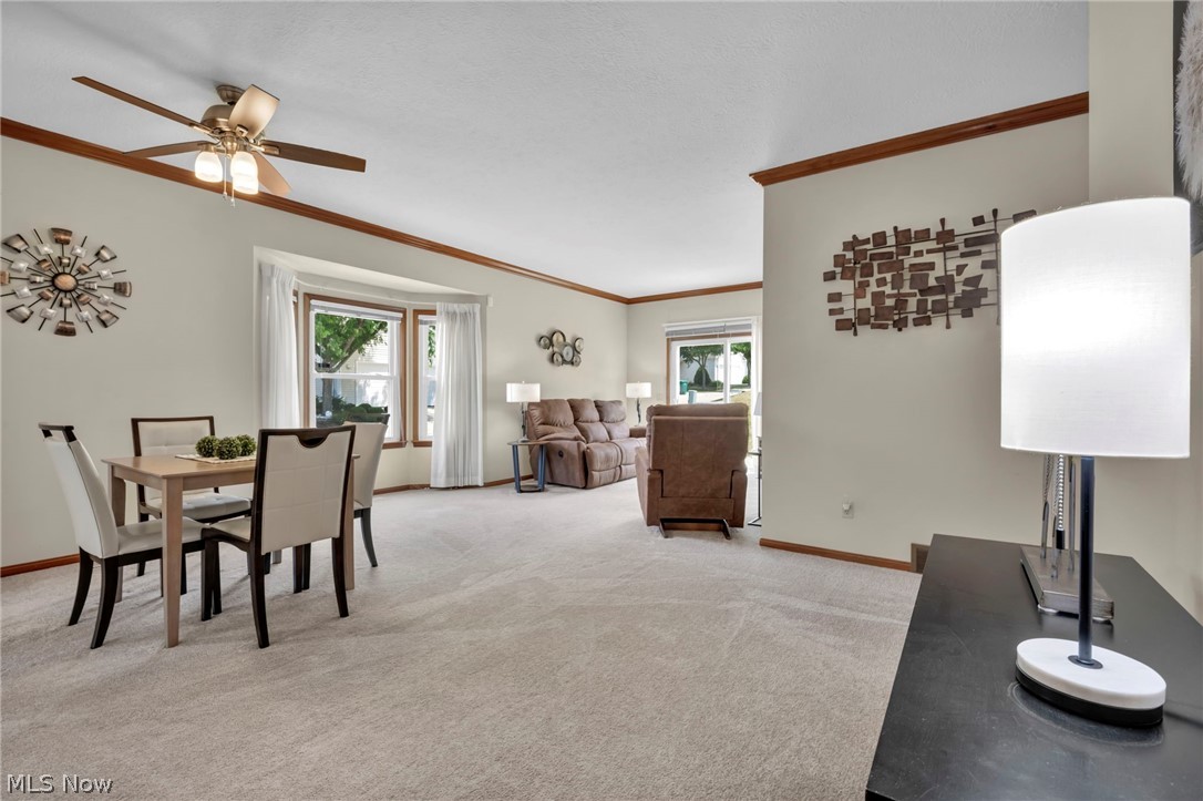 Village in Seven Hills Condo - Residential