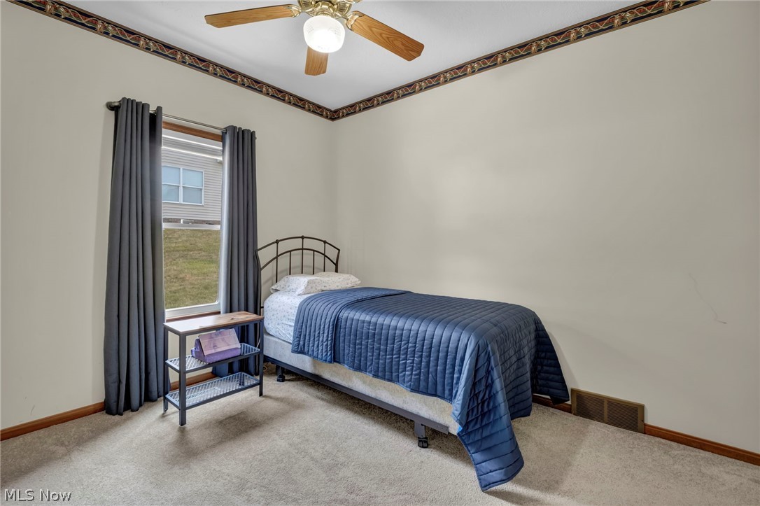 Village in Seven Hills Condo - Residential