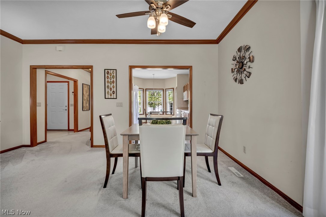 Village in Seven Hills Condo - Residential
