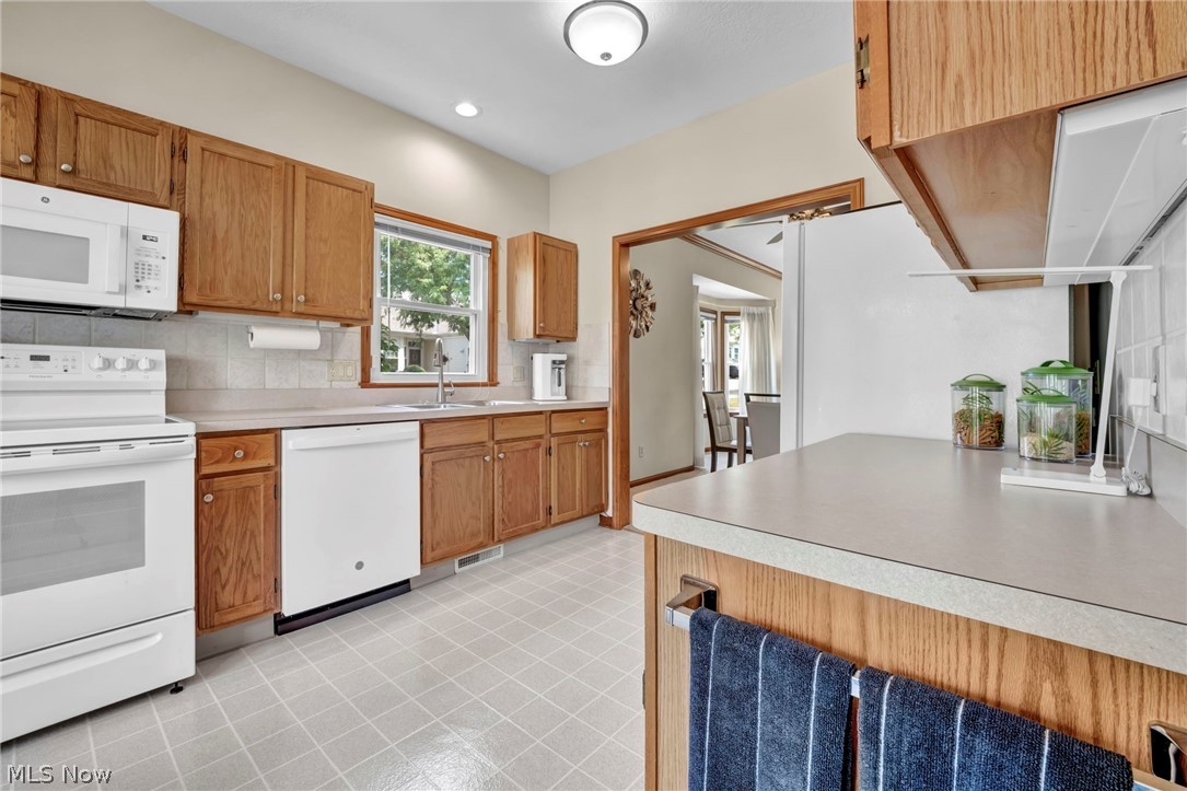 Village in Seven Hills Condo - Residential