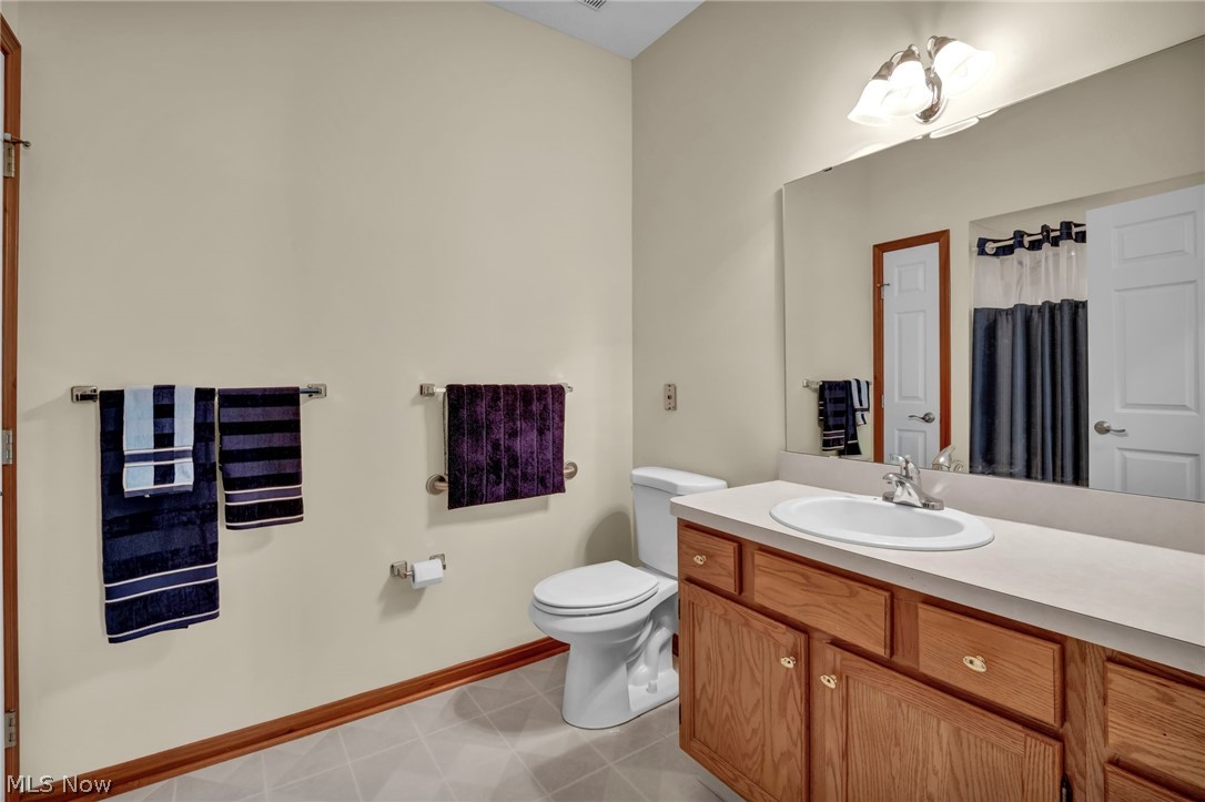 Village in Seven Hills Condo - Residential