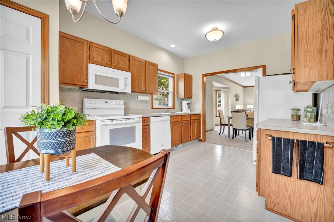 Village in Seven Hills Condo - Residential