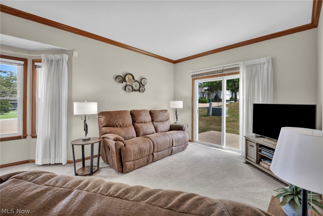 Village in Seven Hills Condo - Residential