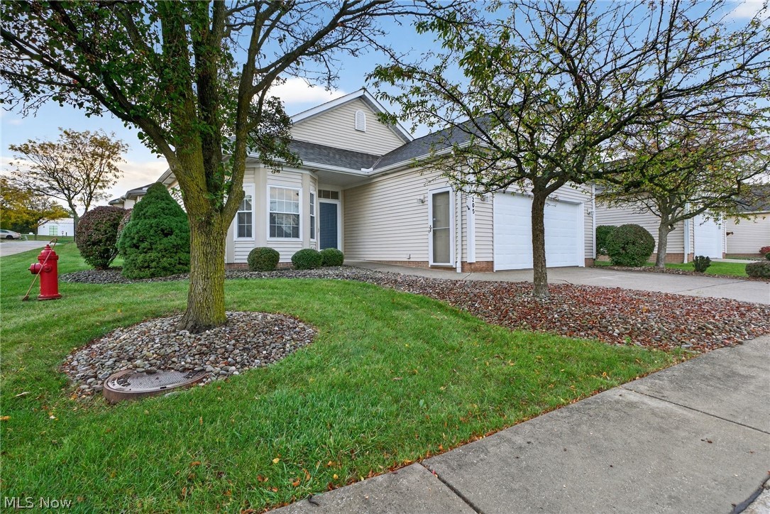 Village in Seven Hills Condo - Residential