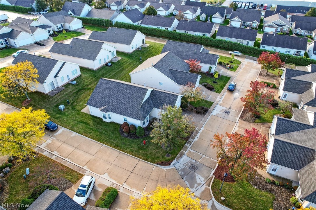 Village in Seven Hills Condo - Residential