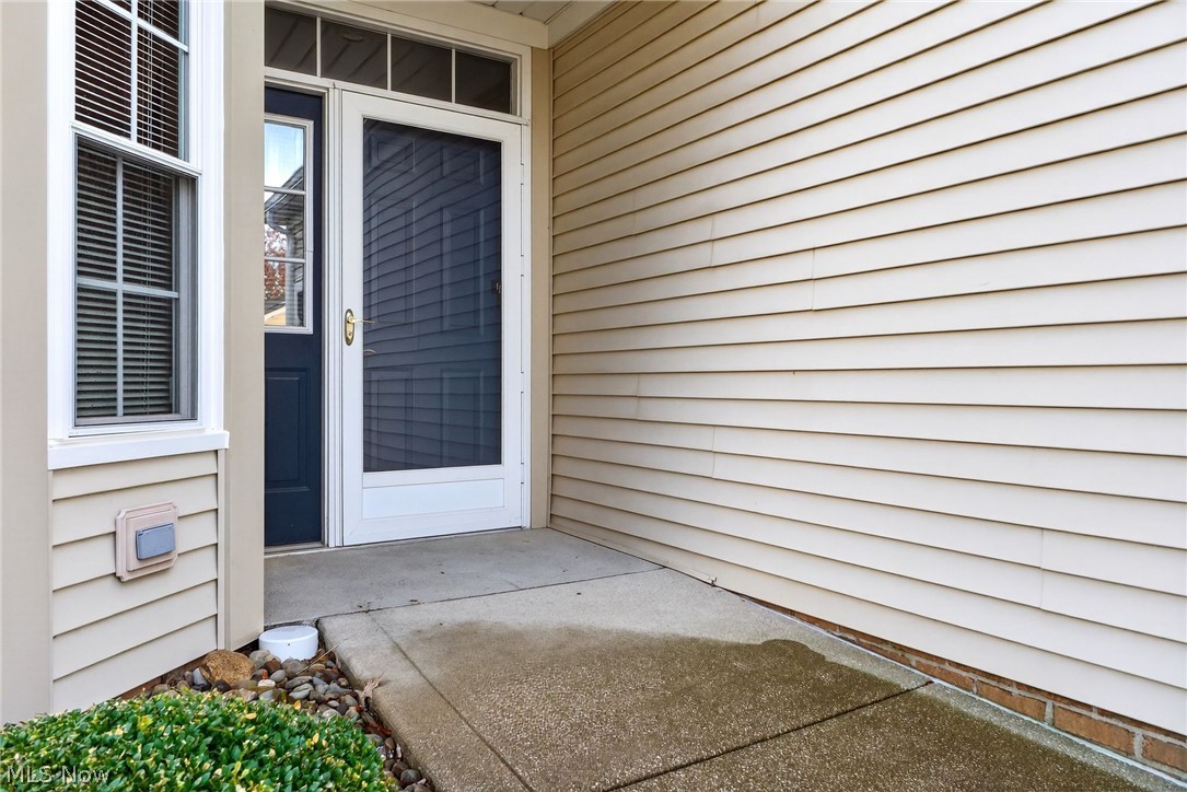 Village in Seven Hills Condo - Residential