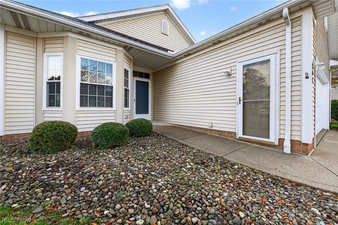 Village in Seven Hills Condo - Residential
