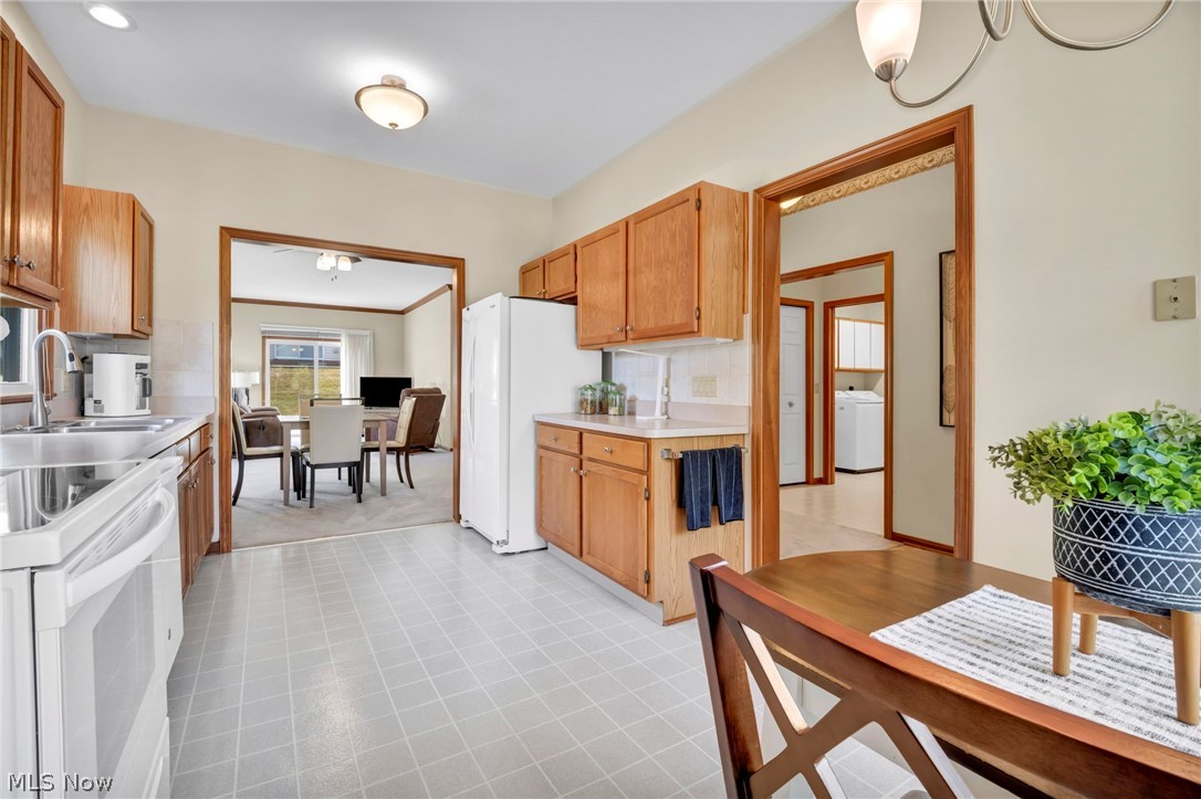 Village in Seven Hills Condo - Residential