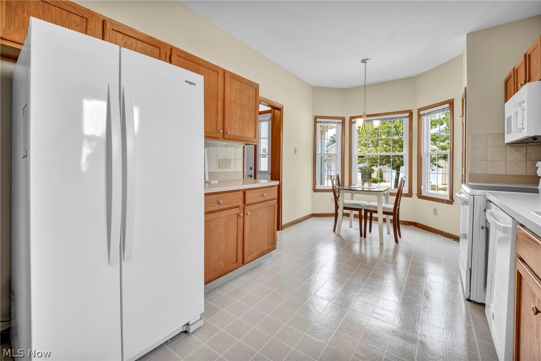 Village in Seven Hills Condo - Residential