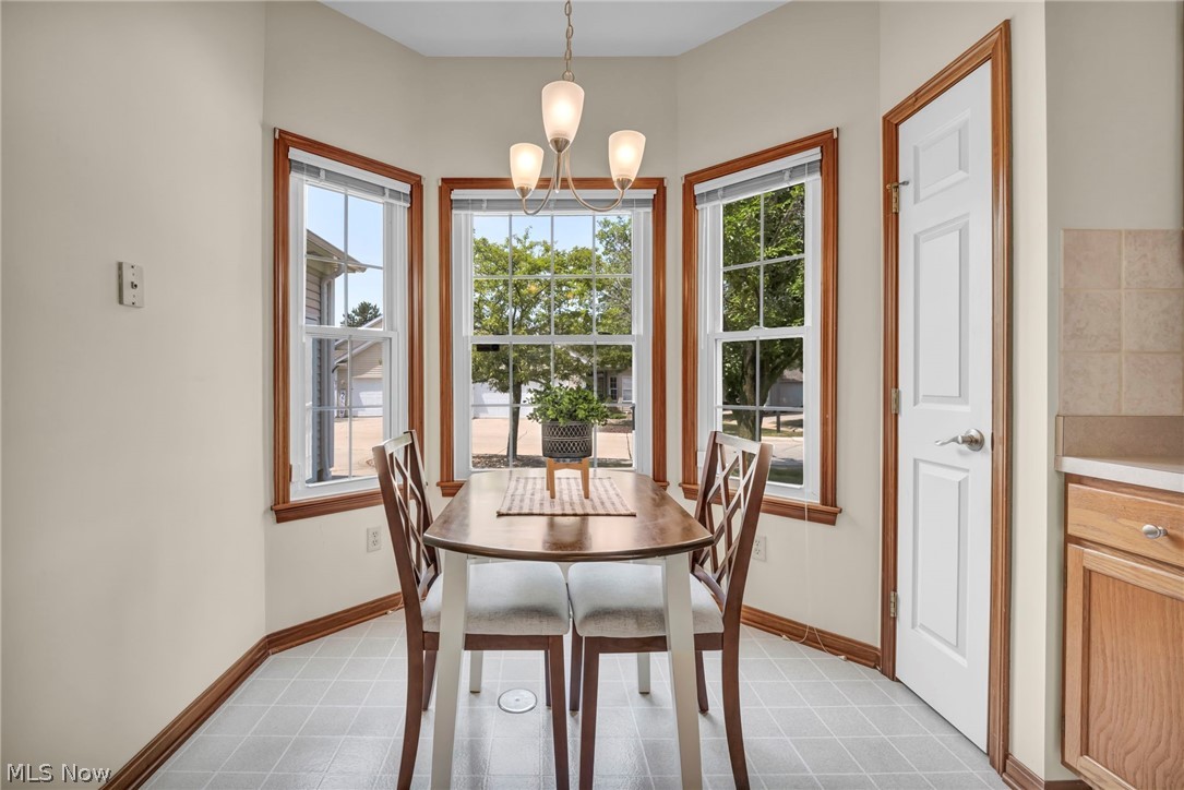 Village in Seven Hills Condo - Residential