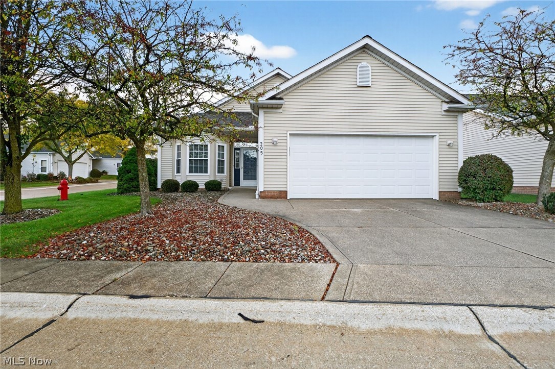 Village in Seven Hills Condo - Residential