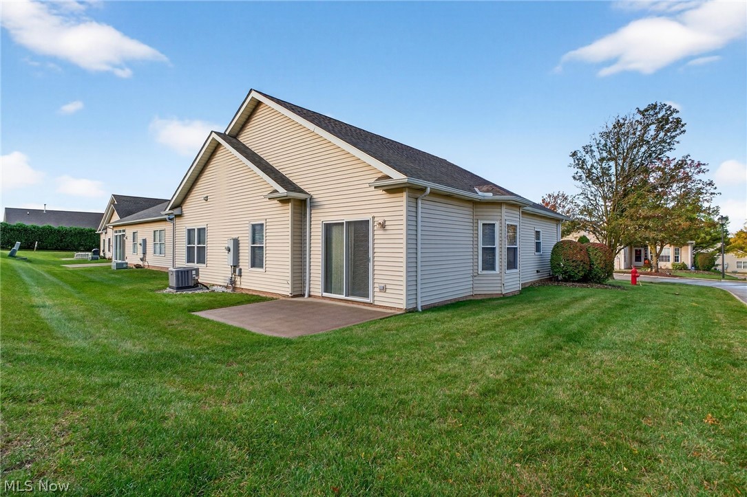 Village in Seven Hills Condo - Residential