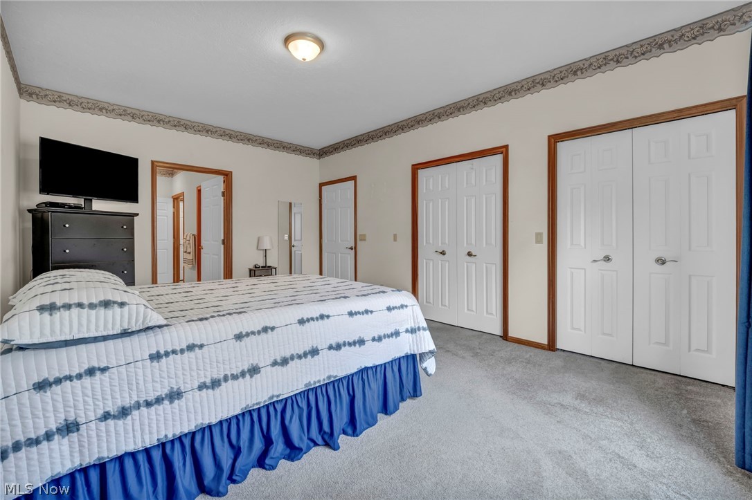 Village in Seven Hills Condo - Residential