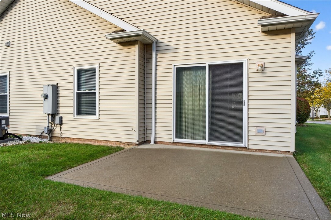 Village in Seven Hills Condo - Residential