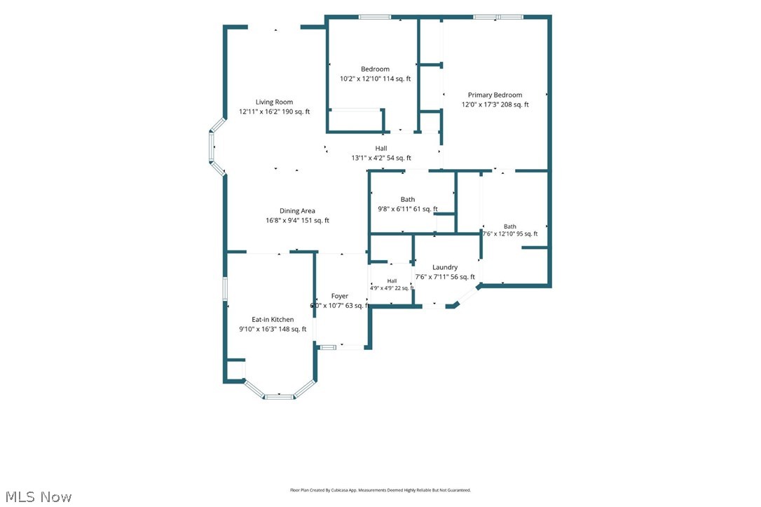 Village in Seven Hills Condo - Residential
