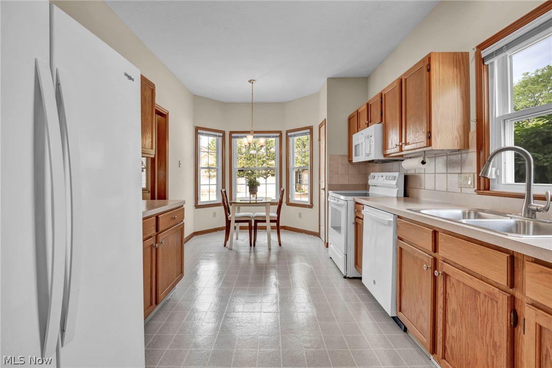 Village in Seven Hills Condo - Residential