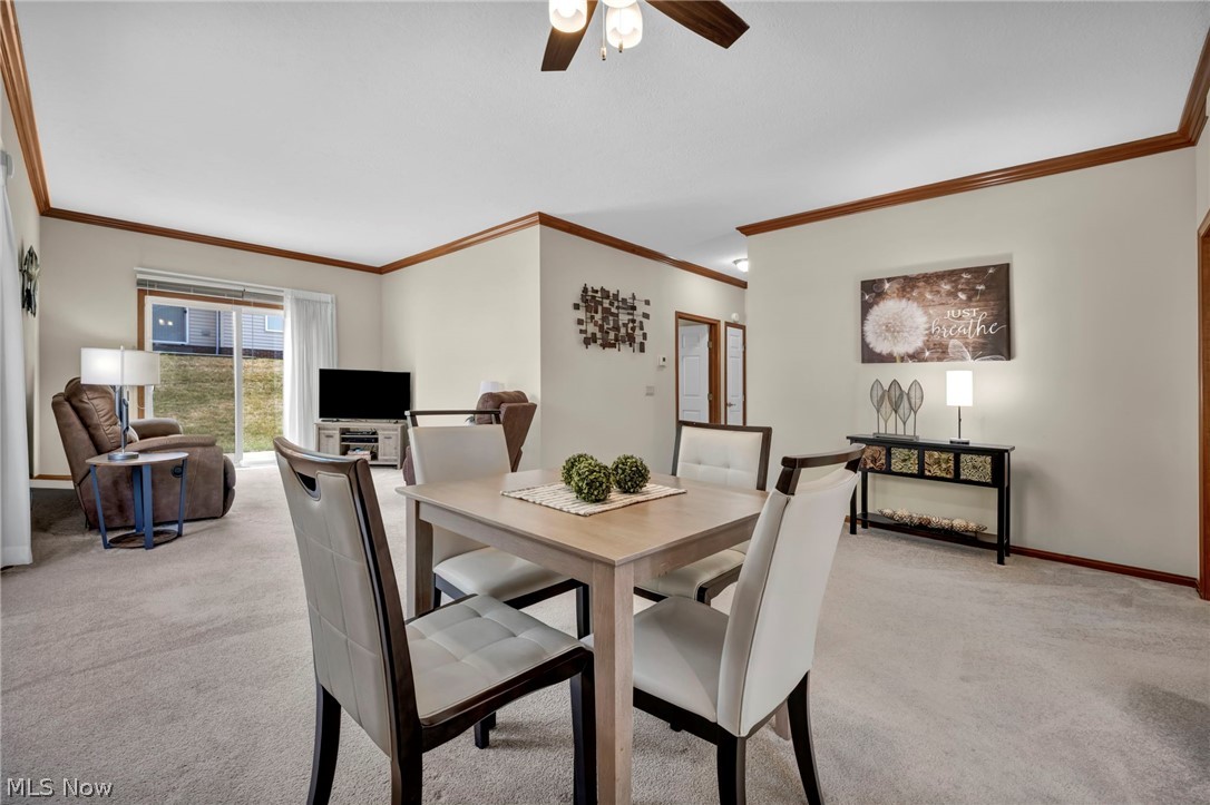 Village in Seven Hills Condo - Residential