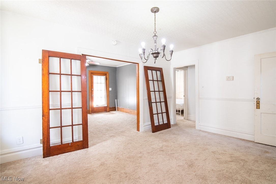 Henry C Hopkins Adn - Residential