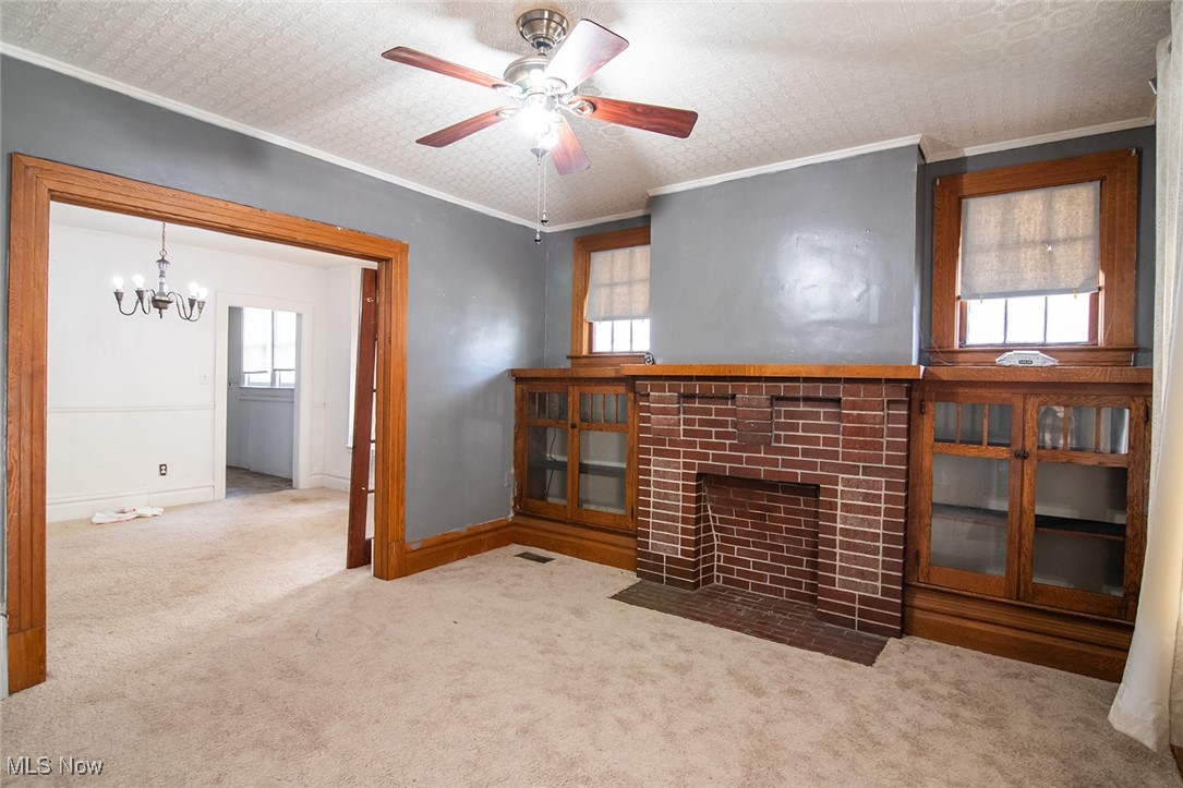 Henry C Hopkins Adn - Residential
